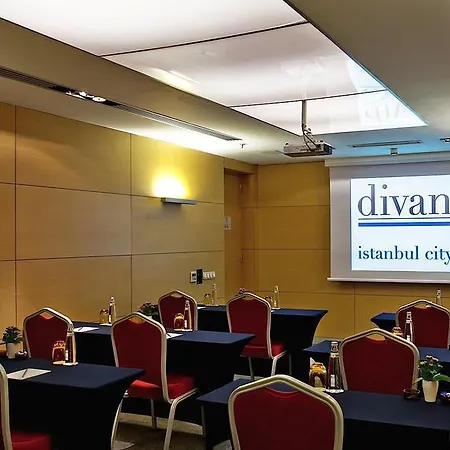Divan 호텔