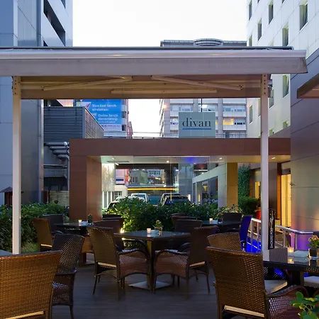 호텔 Divan 4*