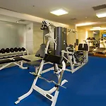Hotel Divan Istambul