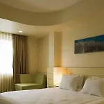 Hotel Divan Istambul