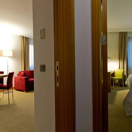Hotell Divan Istanbul