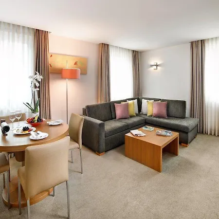 Hotell Divan Istanbul