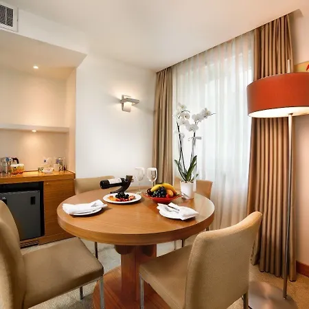 Hotell Divan
