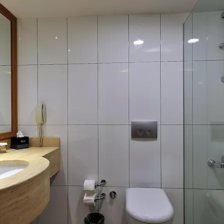 Divan 4* Istanbul
