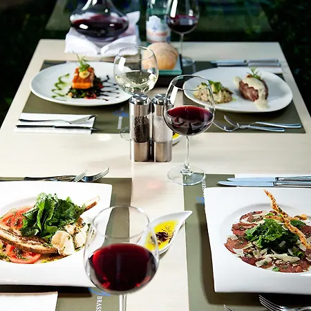 Hotel Divan Istambul