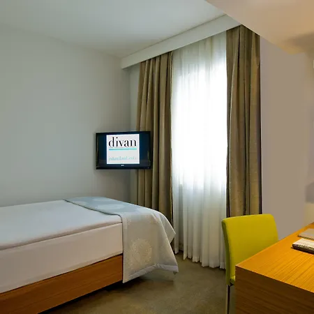 Divan Istambul