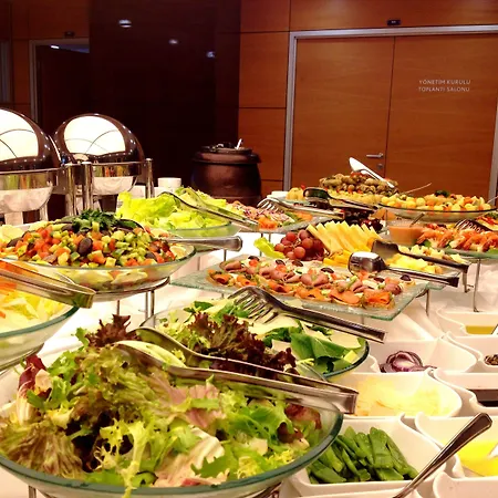 Hotel Divan Istambul