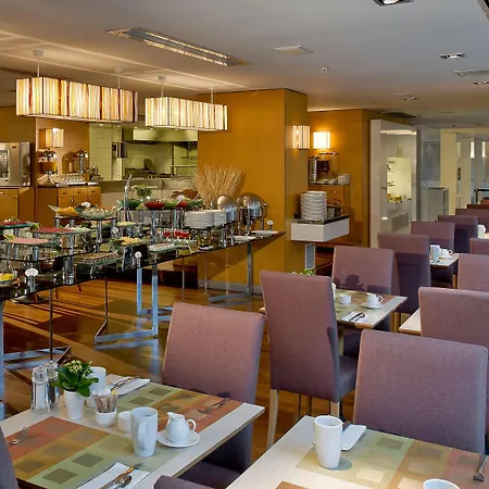 Hotel Divan Istambul