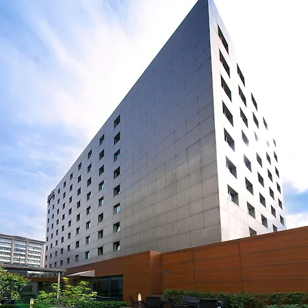 Hotel Divan Istambul