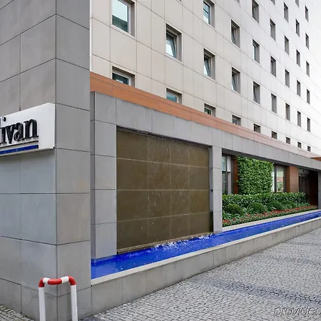 Divan Hotell Istanbul