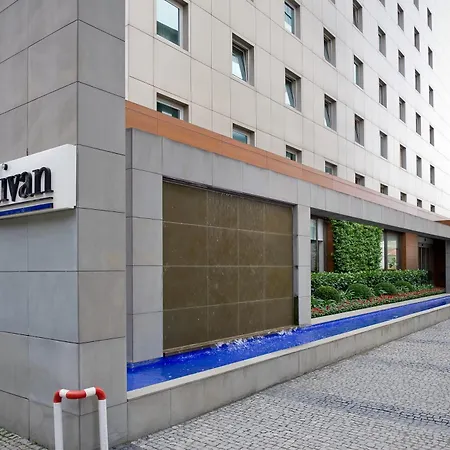 Divan Hotel Istambul