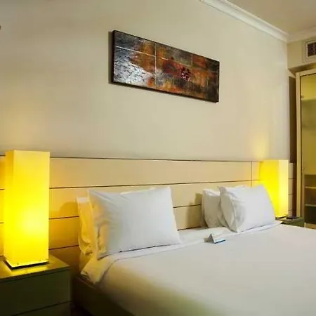 Hotell Divan