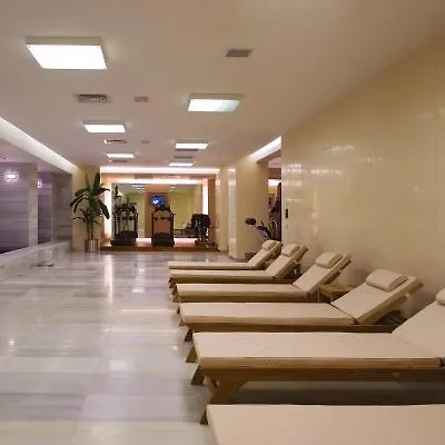 Hotel Divan Provincia di Istanbul