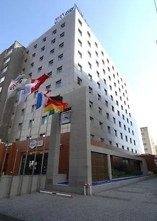 Hotel Divan Estambul