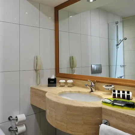 Hotel Divan Istambul