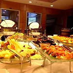 Hotel Divan Istambul