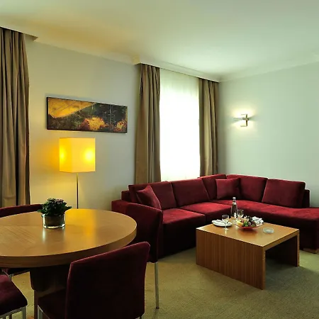 Divan 4* Stambuł