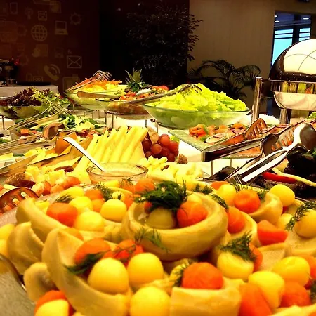 Hotel Divan Istanbul