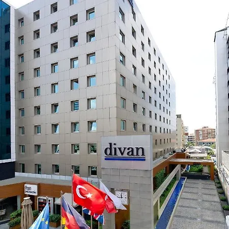 Divan Istanbul