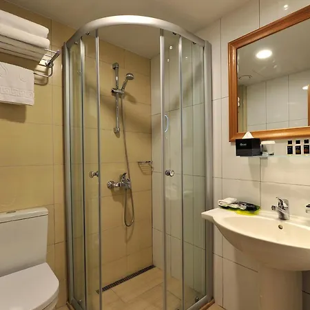 Hotel Divan Istanbul