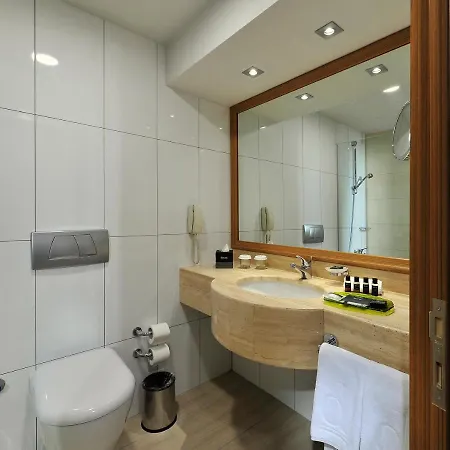 Divan Hotel