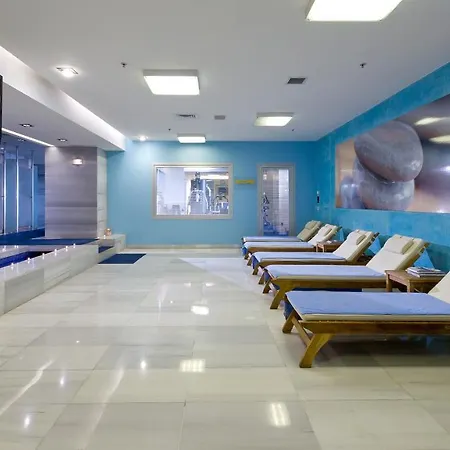 Hotel Divan Istanbul
