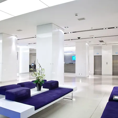 Divan Hotel Istanbul