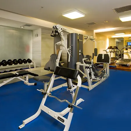 Hotel Divan Istanbul