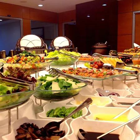 Divan Hotel Istanbul