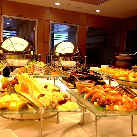 Hotel Divan Istanbul