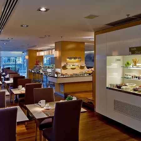 Divan Hotel Istanbul