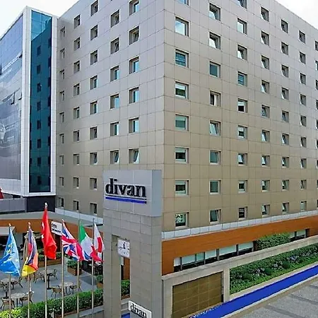 Divan Istanbul