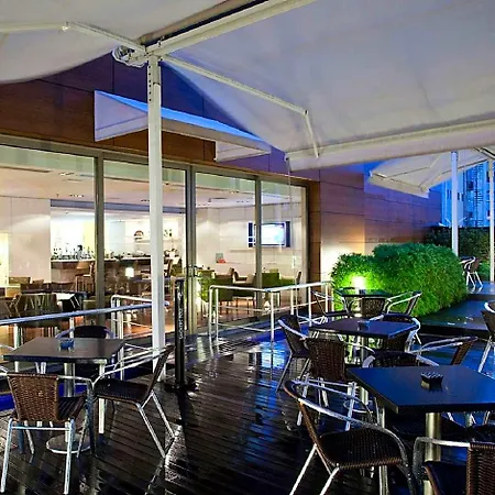 Hotel Divan Istanbul
