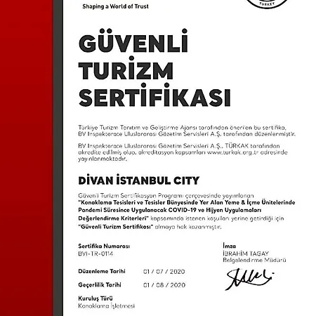 Hotel Divan