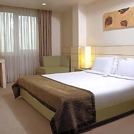 Divan Hotel