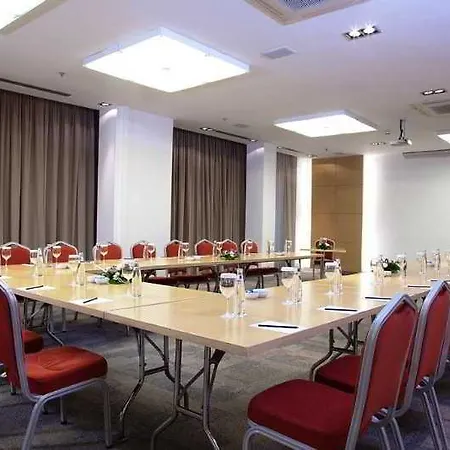 Divan Hotel