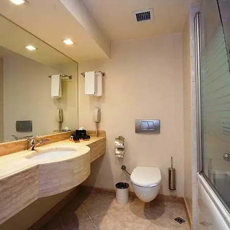 Divan Hotel Istanbul