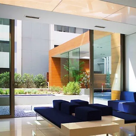 Hotel Divan Istanbul