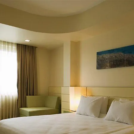 Hotel Divan Istanbul