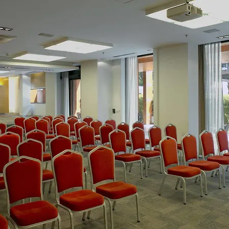 Divan Hotel Istanbul