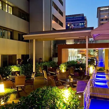Hotel Divan
