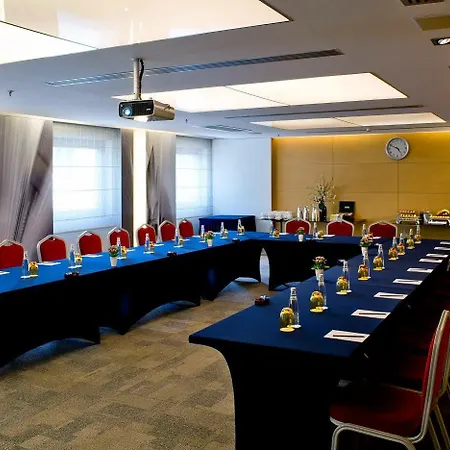Divan Hotel Istanbul