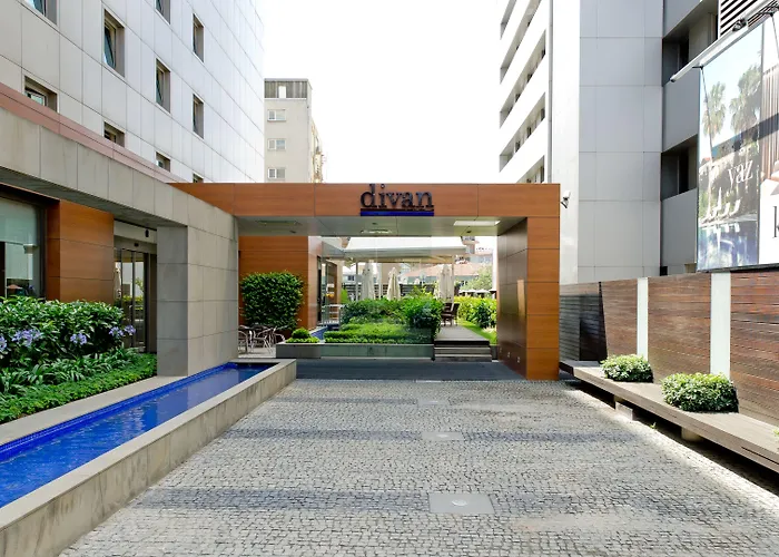 Hotel Divan
