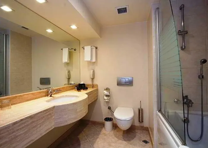 Divan Hotel Istambul