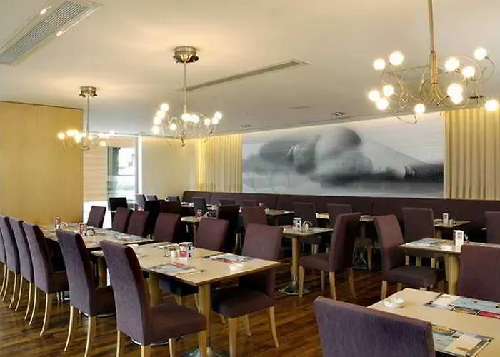 Hotel Divan Istambul