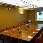 Divan Szálloda Isztambul