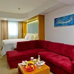 Hotel Divan Istanbul
