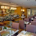 Hotel Divan Istanbul