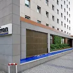 Divan Hotel Istanbul