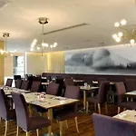 Hotel Divan Istanbul